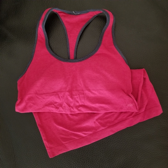 lululemon athletica Tops - Lululemon Ebb & Flow Racerback Tank